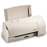 Lexmark Color JetPrinter 7200v printing supplies